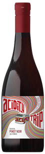 Acidity Trip Pinot Noir 2021 (Bogle) 